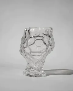 Hovedbilde Canyon Glassvase - Medi